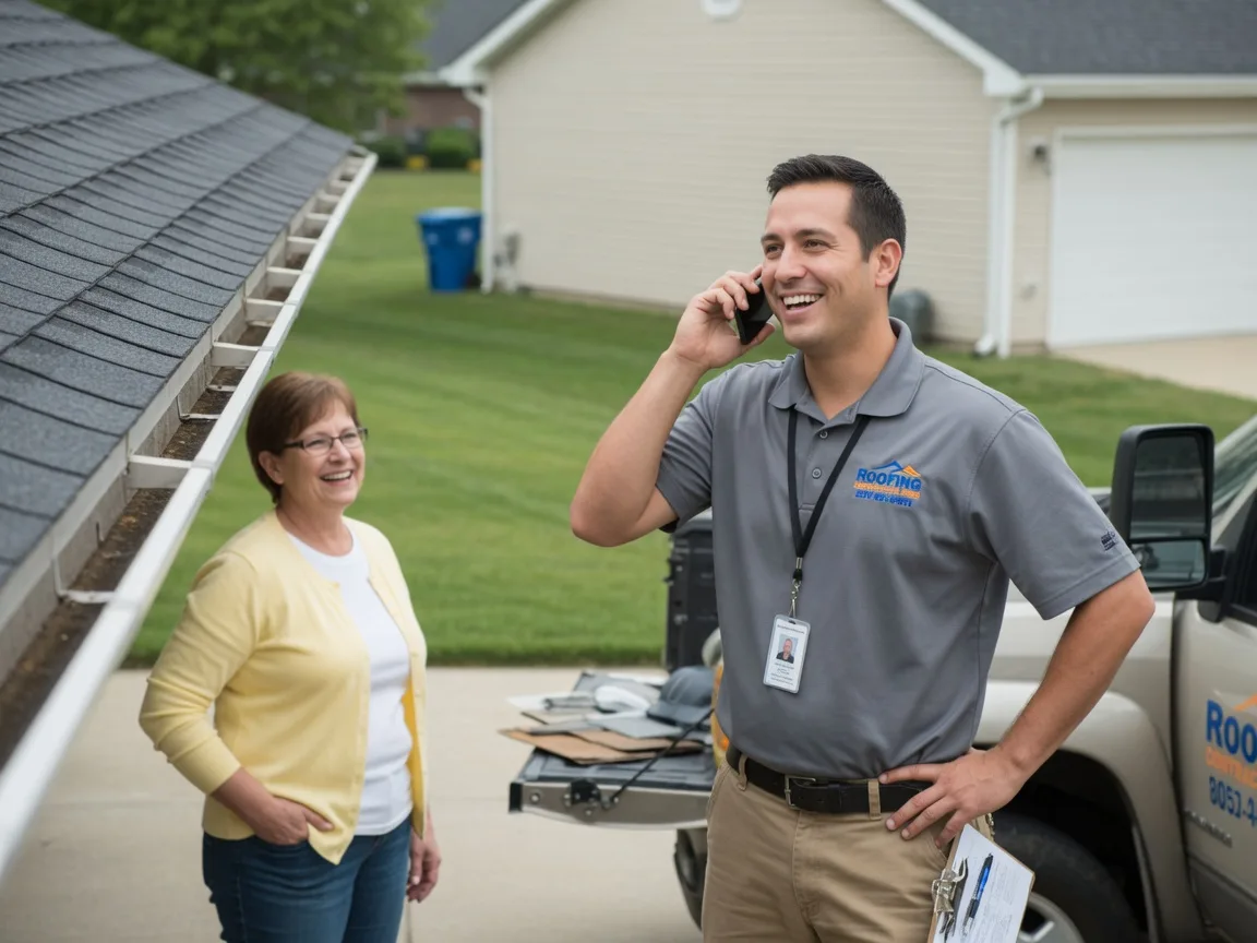 Local Roofing Contractors West Harrison, IN FAQs